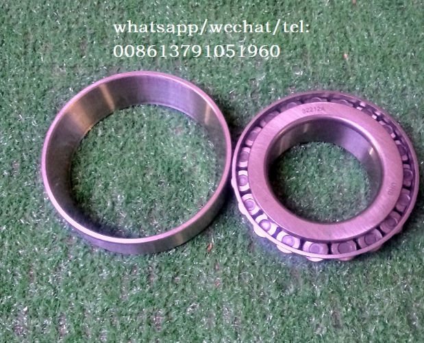 Tapered Roller Bearing 33275/33462 33281/33472 33287/33472 33889/33821 33891/33821 37431/37625 42381/42584 L44643/L44610 L44643L/L44610 L44649/L44610 L45449/L45410 LM48548/LM48510 LM48548A/LM48511A 64