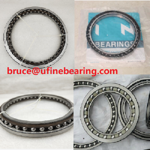 SF4019PXI / SF4019VPXI Excavator Bearing 200*260*30 mm