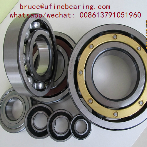 6220-J20C-C3 Insulated Bearing 100x180x34mm