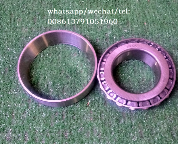 Tapered Roller Bearing 25572/25520 25577/25521 25580/25522 25581/25523 25582/25523 25590/25523 25877/25820 25878/25821 25880/25821 26877/26820 26882/26823 27690/27620