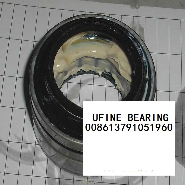 Auto Cylindrical Roller Bearing   4302712 805262 566616B 635245 805449 510148A 314984 8134036 3744495 SC050615V  7451809