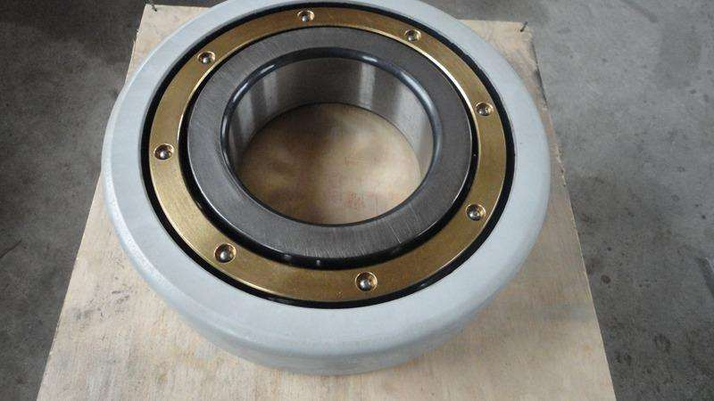 Electric insulated bearing  insocoat bearing 6212-M-J20B-C4