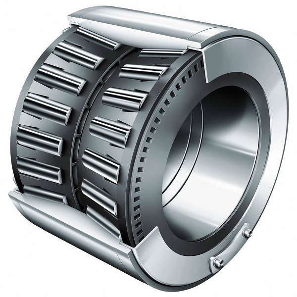 K67390D/K67322-K67322D Four Row tapered roller bearing 