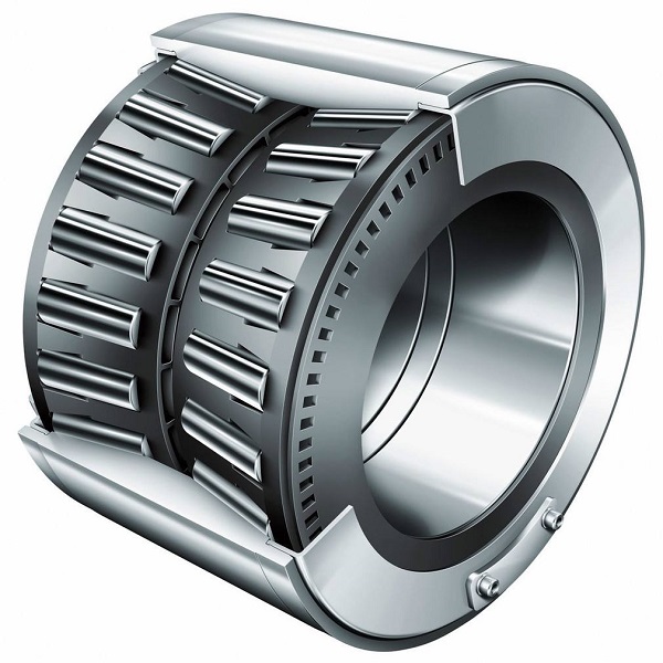 KM238849D/KM238810-KM238810D Four Row tapered roller bearing  