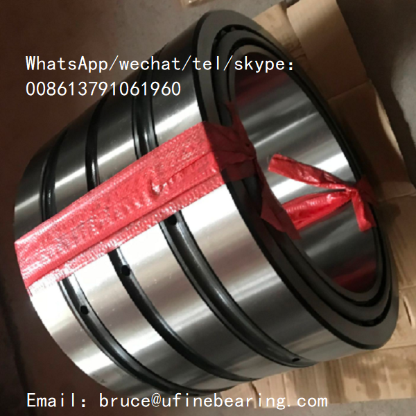 KM238849D/KM238810-KM238810D Four Row tapered roller bearing  
