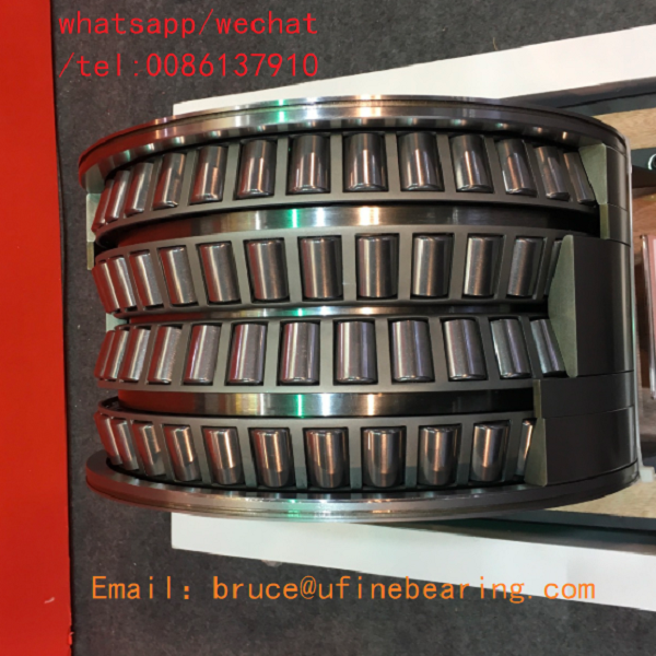 3806/304.8 Four Row tapered roller bearing  
