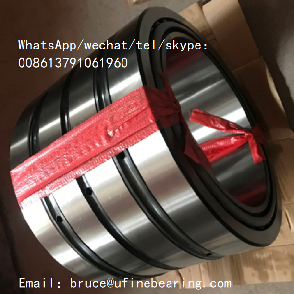 3806/304.8-1 Four Row tapered roller bearing  