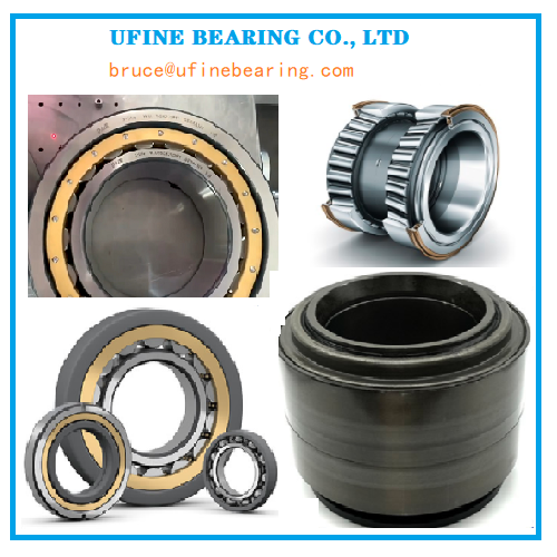 NU2222-E-MPAX-R135-165-M1 Railroad bearing/ train bearing/rail way bearing  