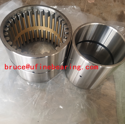 ZT-15000 mud pump bearing for oil drilling  