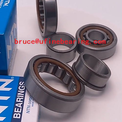 NJ304ET2X bearing for Kubota harvest machine 