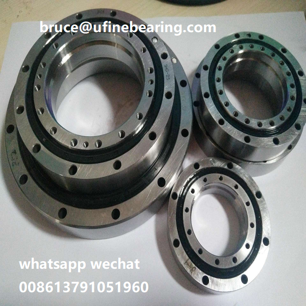 CRBFV9025ADUU Crossed Roller Bearings