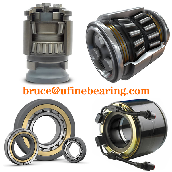 160KBE2701A+L   170KBE2802A+L Railway bearing / train bearing