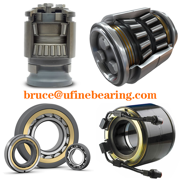 WJ120x240x80   WJP120x240x80 Railway bearing / train bearing
