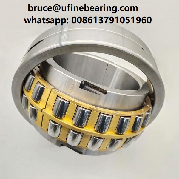 230S.607-MA Split spherical roller bearing 163.513*280*74 mm