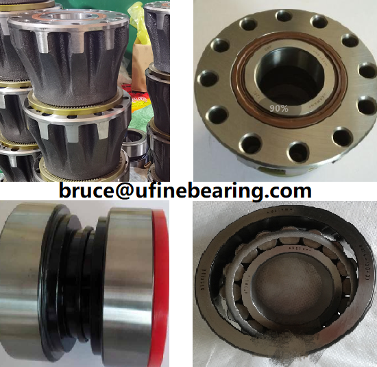 BTH 0018A BTH 0018B VOLVO truck hub bearing