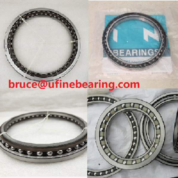 BA222-1 SA Excavator Bearing 222x273x26 mm