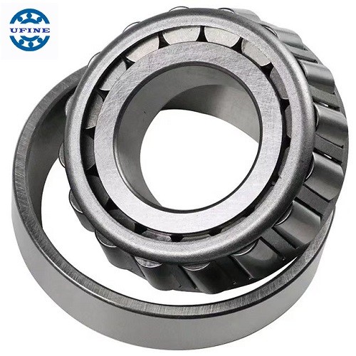 JM734445-JM734410 tapered roller bearing 160*240*46mm