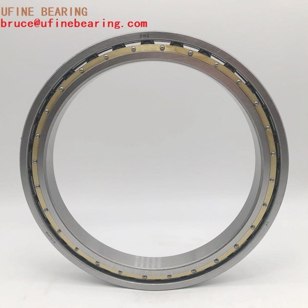 6302-2RSL deep groove ball bearing 15*42*13mm