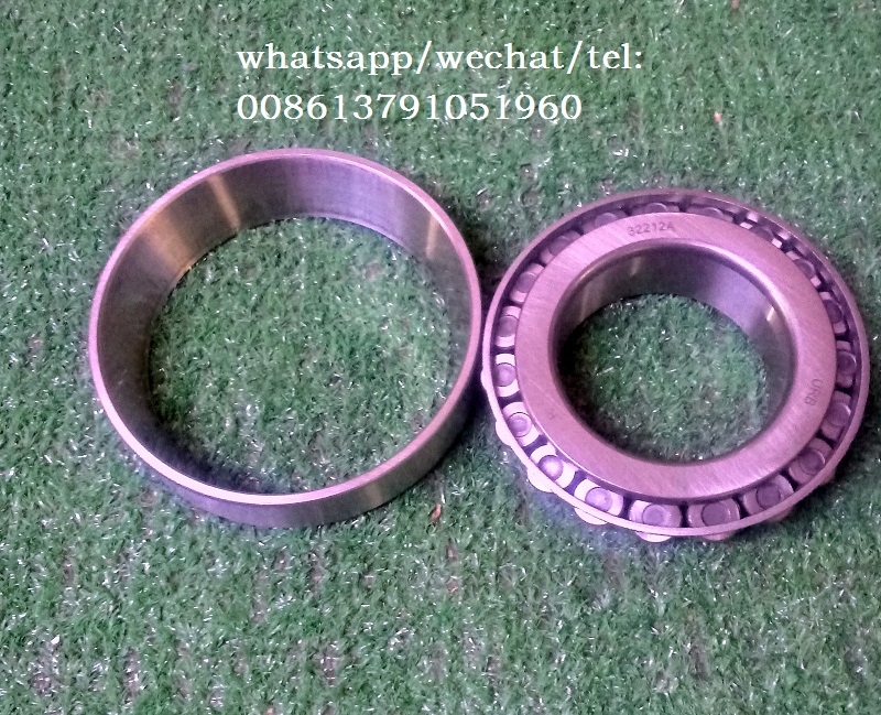 Tapered Roller Bearing 