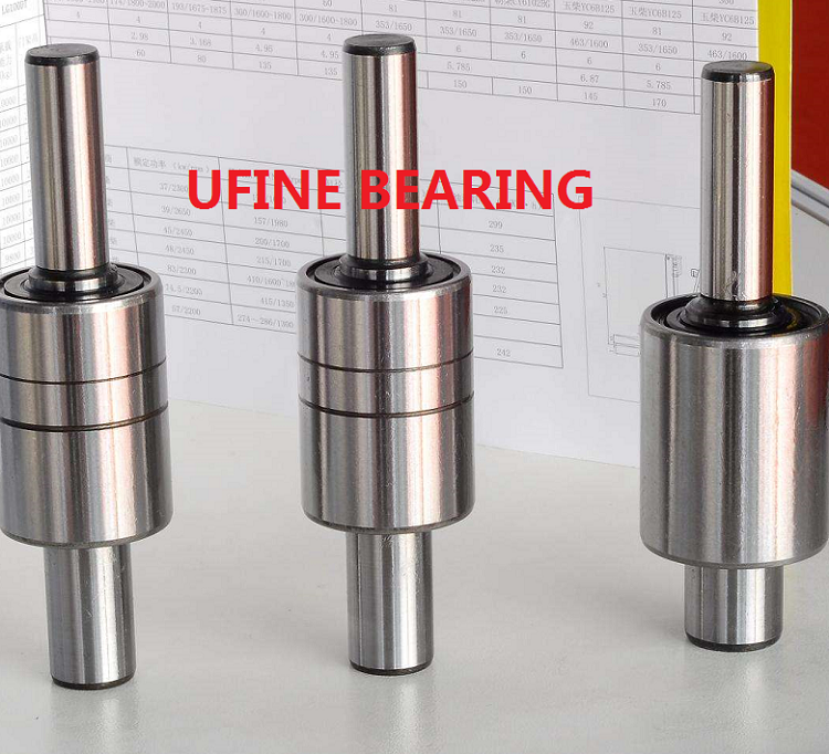 FAG Bearings W2272 Water Pump Bearing
