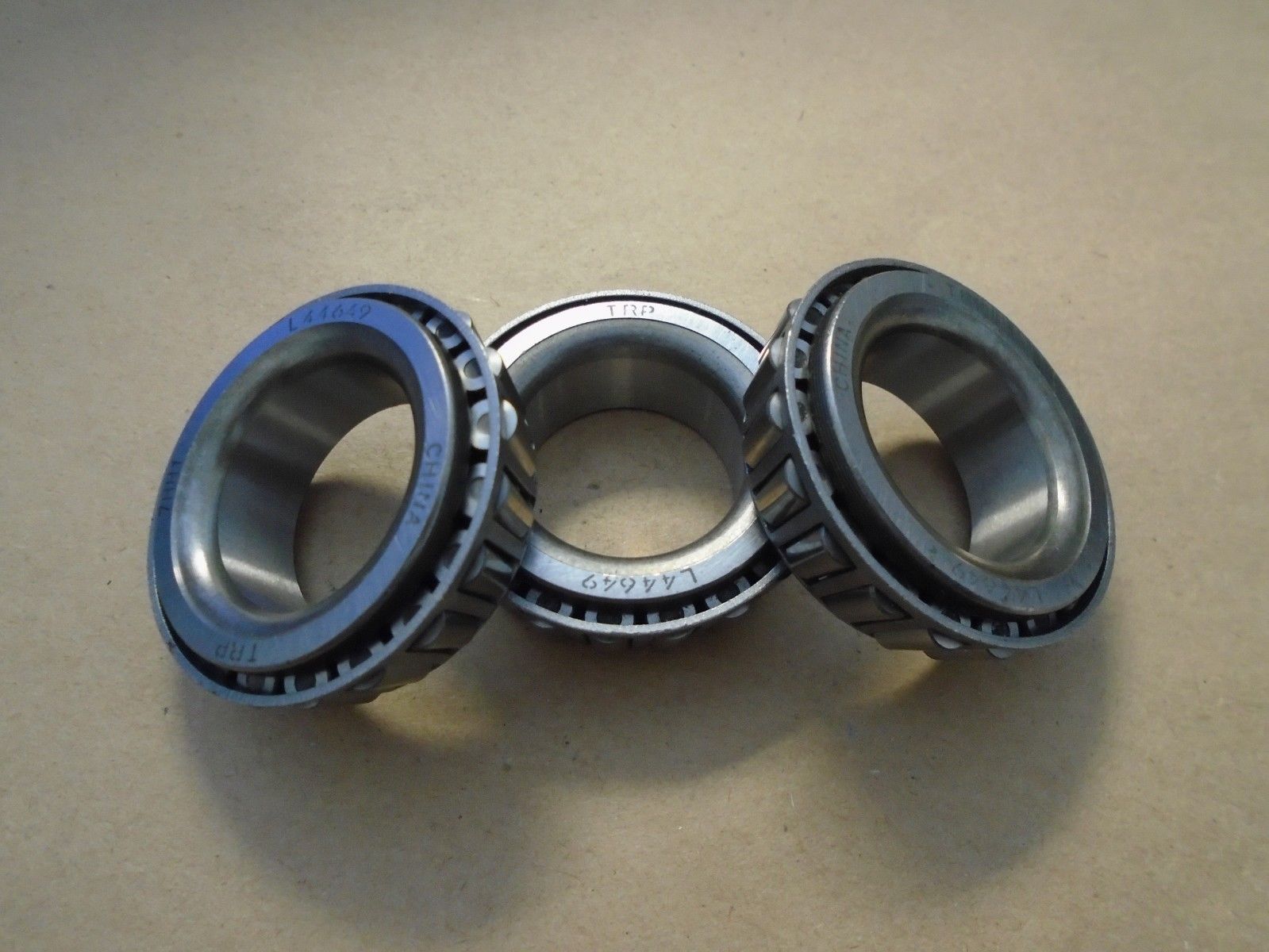 Tapered Roller Bearing 595/593X 598A/593X 663/653 749/742 749A/742 799/792 1380/1328 1755/1729 1988/1922 2580/2520