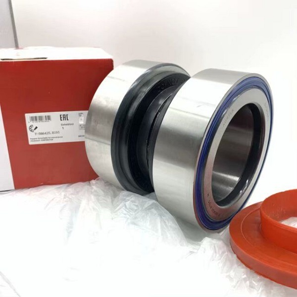 DAF Truck Bearings