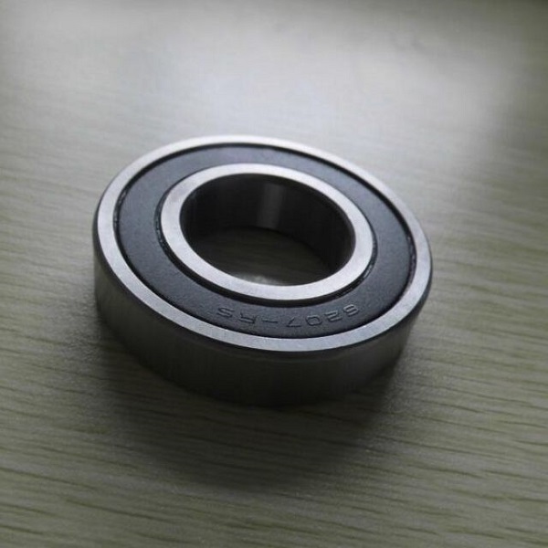 Motorcycle Bearings