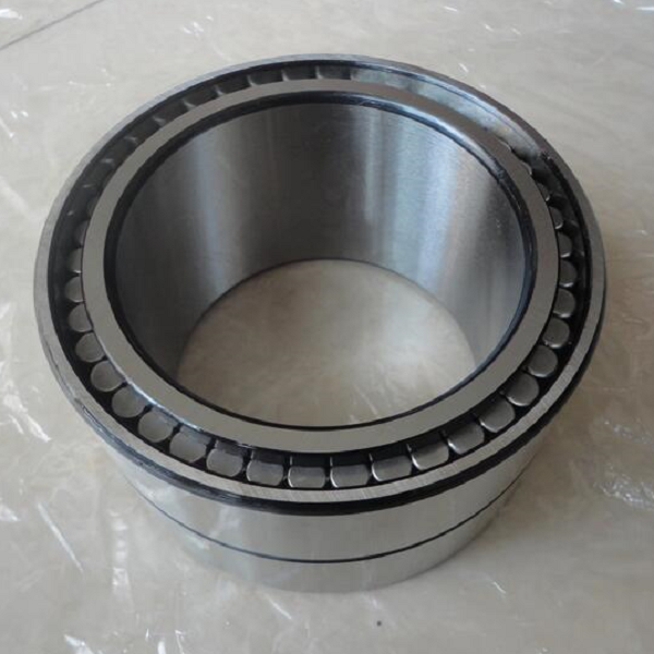 Double row cylindrical roller bearing SL014980 C3  SL184960  