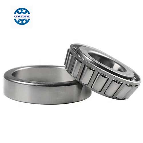 JHM133449-JHM133417 tapered roller bearing 160*255*63.5mm