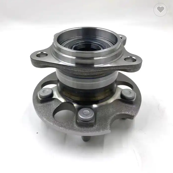 3DACF027F-9BS-AM Auto Wheel Hub Assembly Unit Bearing