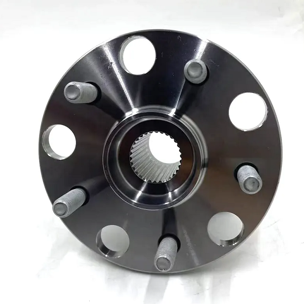 42450-52060 Auto Wheel Hub Assembly Unit Bearing