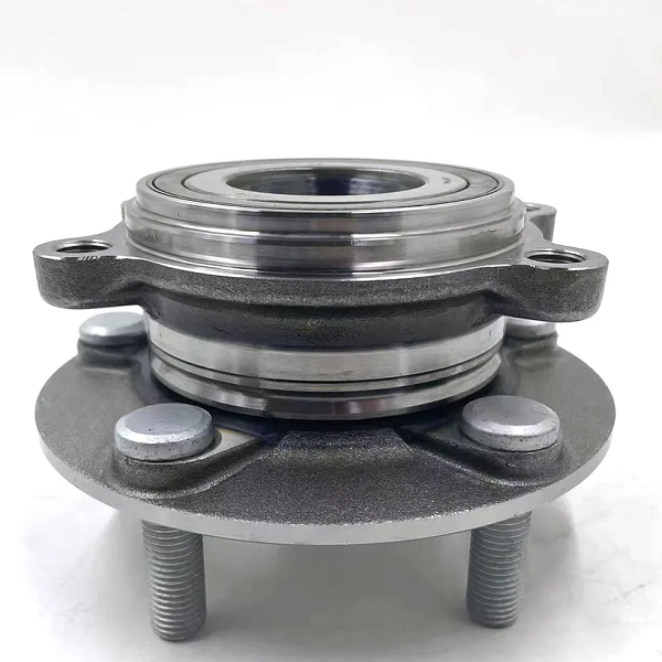 3DACF031F-10R Auto Wheel Hub Assembly Unit Bearing