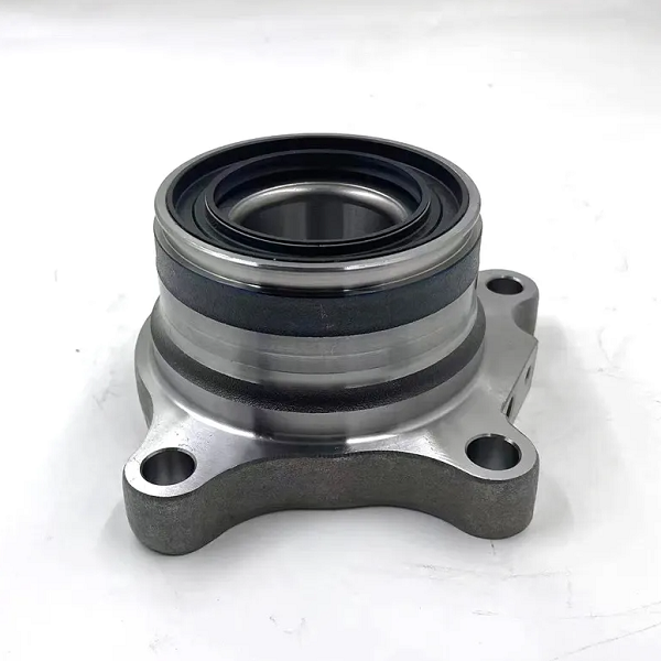 HA590237 Auto Wheel Hub Assembly Unit Bearing