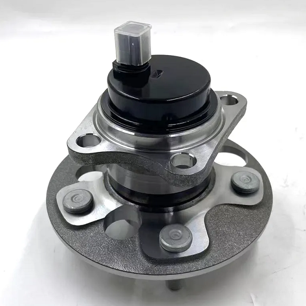42460-60030 Auto Wheel Hub Assembly Unit Bearing