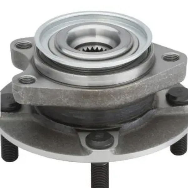 43570-60030 Auto Wheel Hub Assembly Unit Bearing
