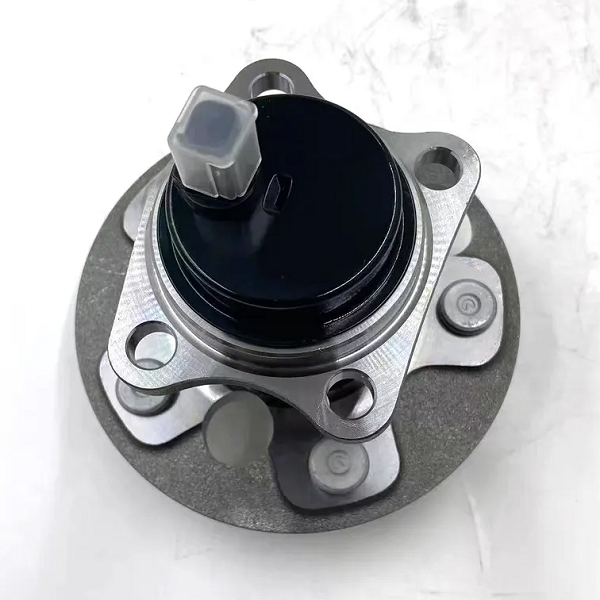 43560-26010 Auto Wheel Hub Assembly Unit Bearing
