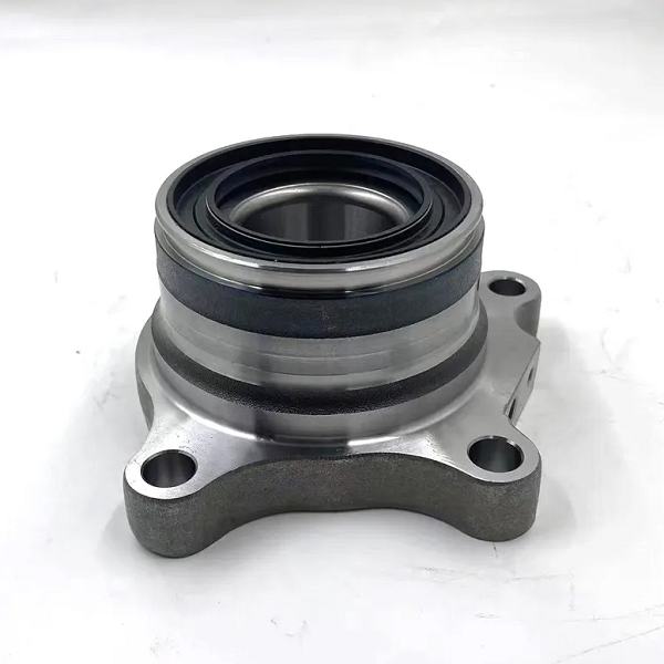 9400534 Auto Wheel Hub Assembly Unit Bearing