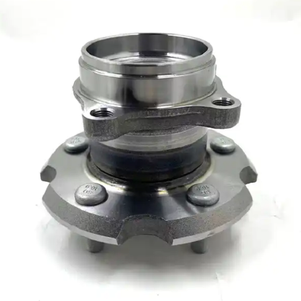 HA590584 Auto Wheel Hub Assembly Unit Bearing