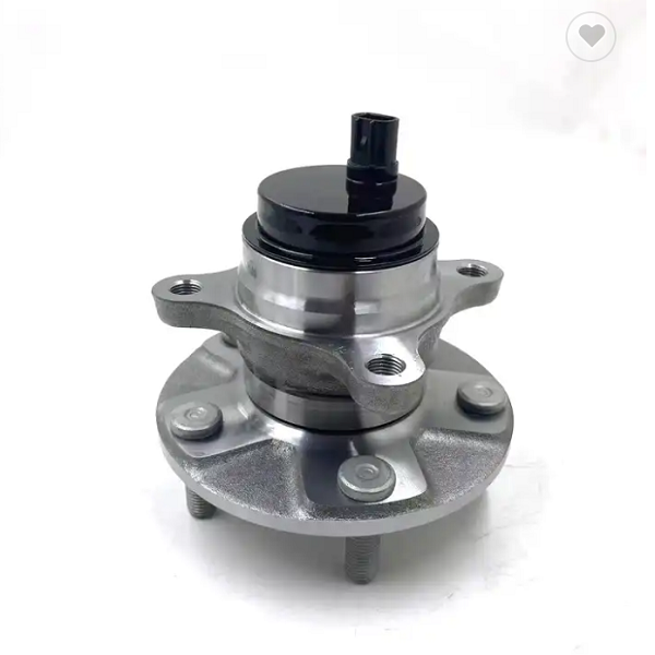 Br930725 Auto Wheel Hub Assembly Unit Bearing