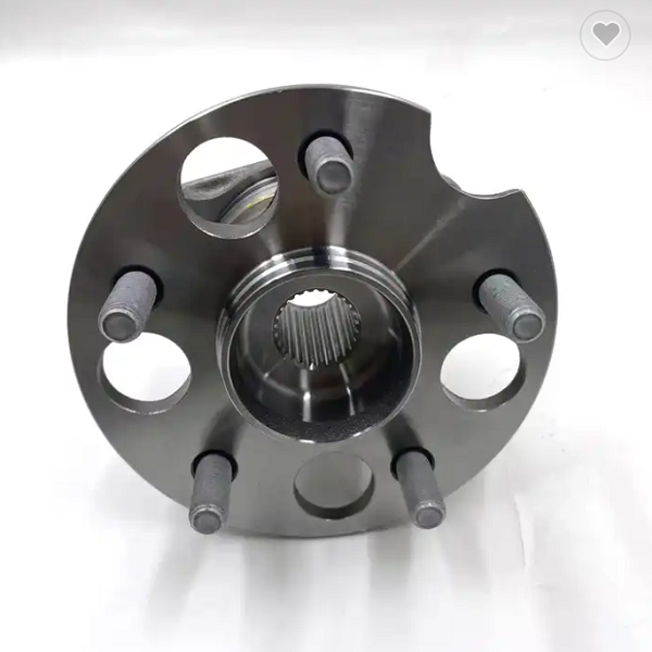 515067 Auto Wheel Hub Assembly Unit Bearing