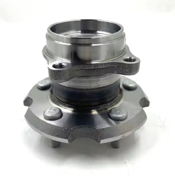 2DACF049N-1CR Auto Wheel Hub Assembly Unit Bearing