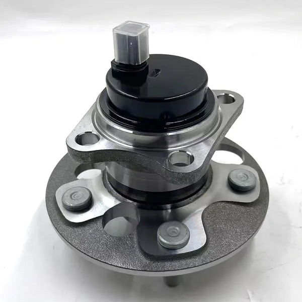 3DACF027F-30ES Auto Wheel Hub Assembly Unit Bearing