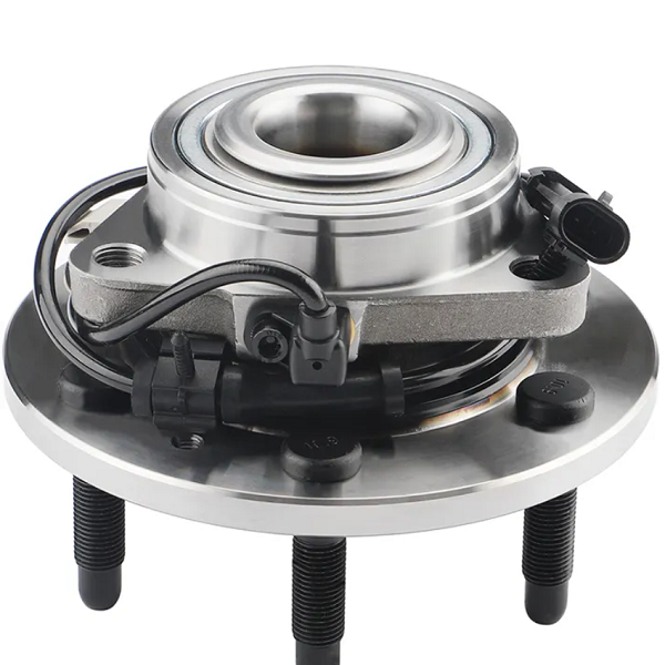 DACF1072B-1 Auto Wheel Hub Assembly Unit Bearing