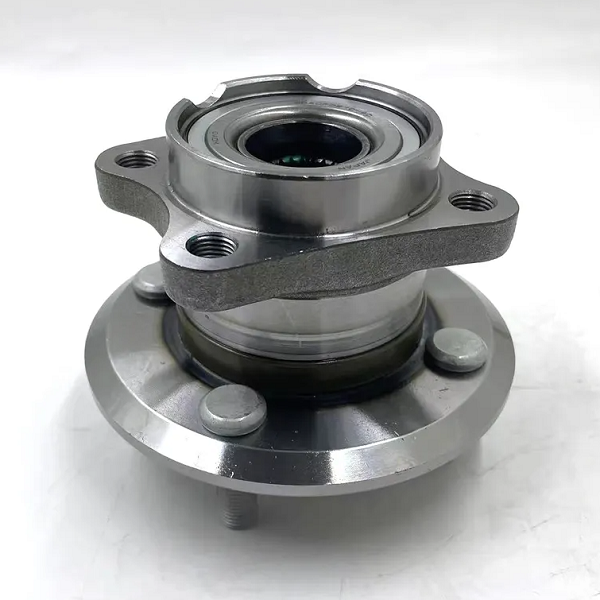 3DACF026F-7A Auto Wheel Hub Assembly Unit Bearing