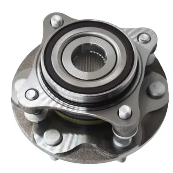 3DACF038D-1-AM Auto Wheel Hub Assembly Unit Bearing