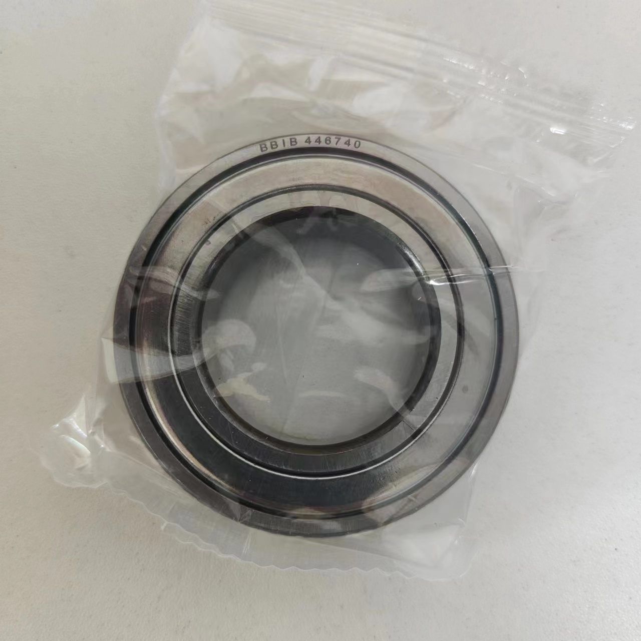 BB1B 446740 deep groove ball bearing 35*62*16mm