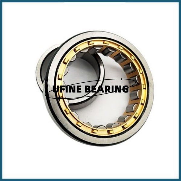 Cylindrical Roller Bearing 