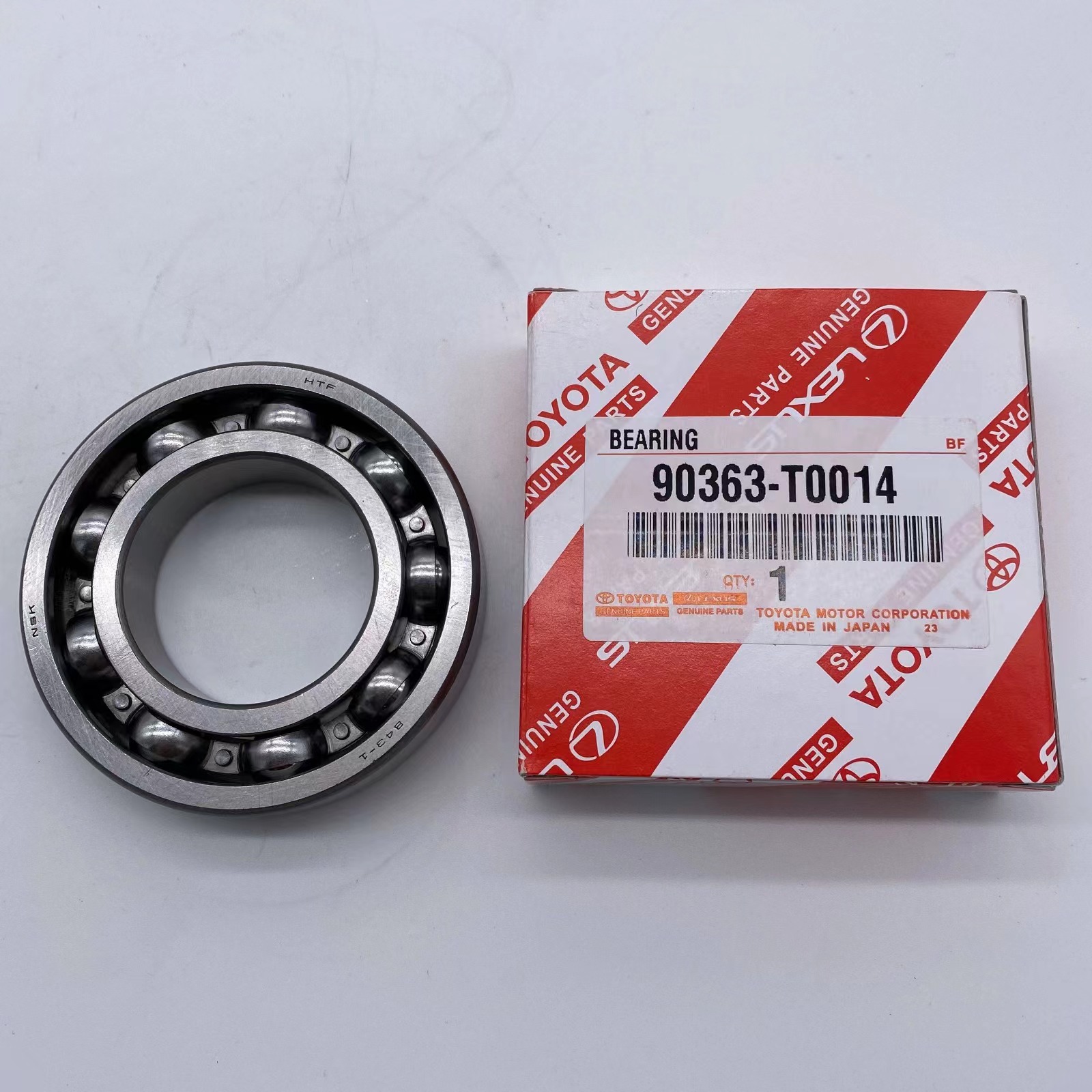 90363-T0014 auto transmission bearing 43*80*17mm