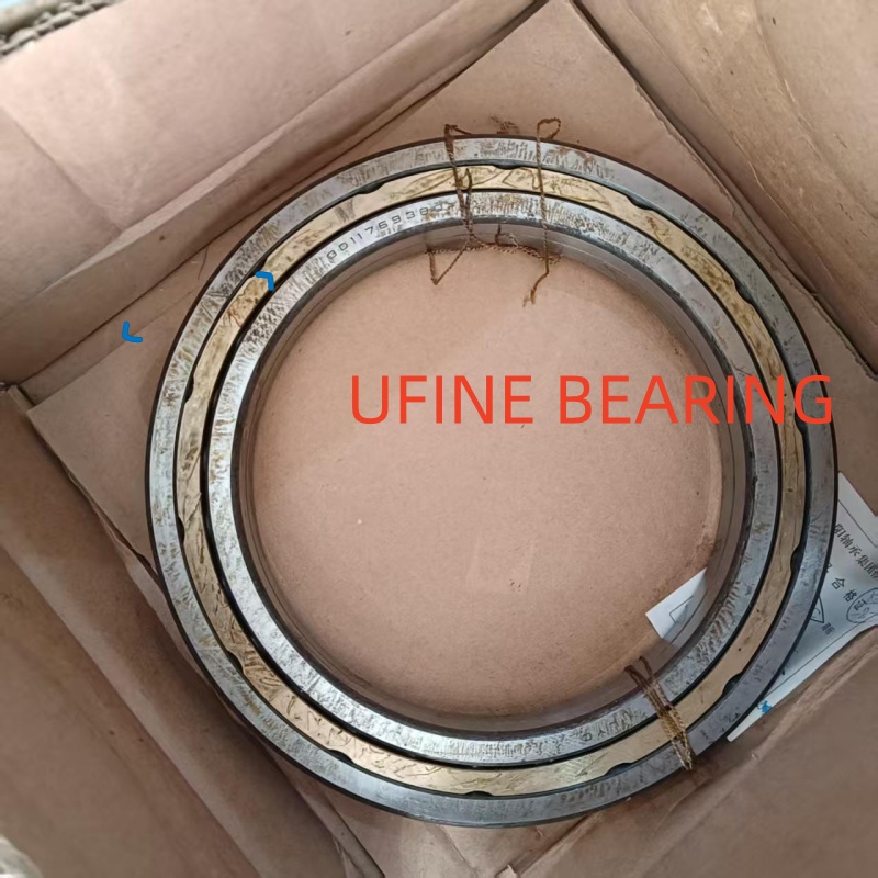 QJ1938Q1/P53S0  railway bearing 190*260*33mm