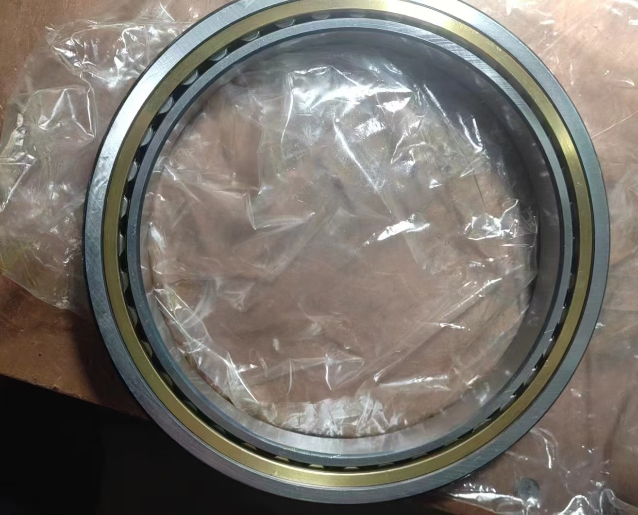 3D2032938QT cylinder roller bearing 190x160x42mm 
